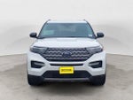 2020 Explorer Hybrid Thumbnail 8