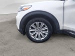2020 Explorer Hybrid Thumbnail 14