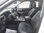 2020 Explorer Hybrid Thumbnail 15