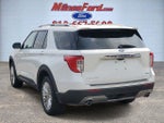 2020 Explorer Hybrid Thumbnail 4