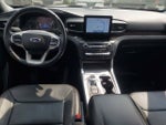 2020 Explorer Hybrid Thumbnail 24