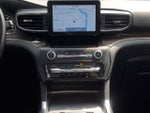 2020 Explorer Hybrid Thumbnail 26