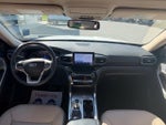 2021 Explorer Hybrid Thumbnail 15