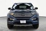 2021 Explorer Hybrid Thumbnail 3