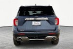 2021 Explorer Hybrid Thumbnail 4
