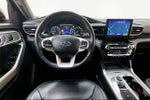 2021 Explorer Hybrid Thumbnail 5