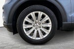 2021 Explorer Hybrid Thumbnail 9