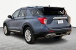 2021 Explorer Hybrid Thumbnail 13