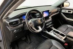2021 Explorer Hybrid Thumbnail 14