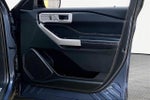 2021 Explorer Hybrid Thumbnail 24