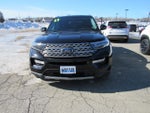 2022 Explorer Hybrid Thumbnail 3