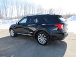 2022 Explorer Hybrid Thumbnail 8