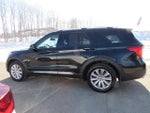 2022 Explorer Hybrid Thumbnail 17