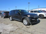2022 Explorer Hybrid Thumbnail 4