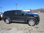 2022 Explorer Hybrid Thumbnail 5