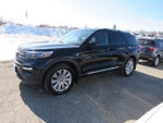 2022 Explorer Hybrid Thumbnail 6