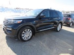 2022 Explorer Hybrid Thumbnail 10