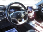 2022 Explorer Hybrid Thumbnail 11