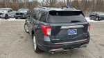 2023 Explorer Hybrid Thumbnail 4