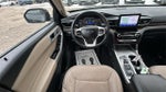 2023 Explorer Hybrid Thumbnail 12