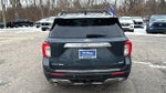 2023 Explorer Hybrid Thumbnail 28