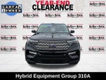 2023 Explorer Hybrid Thumbnail 2