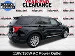 2023 Explorer Hybrid Thumbnail 7
