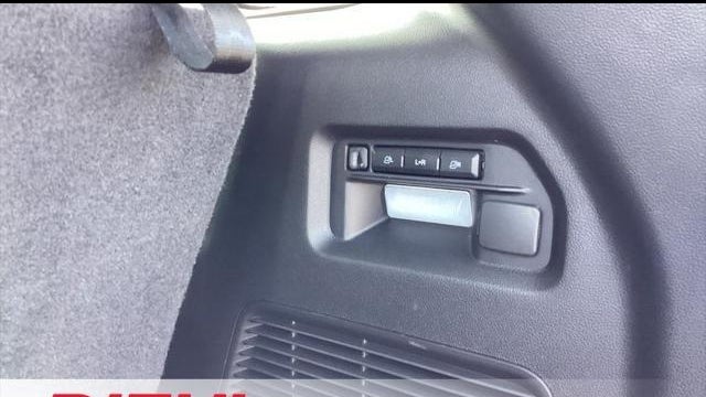 2023 Ford Explorer Hybrid Limited
