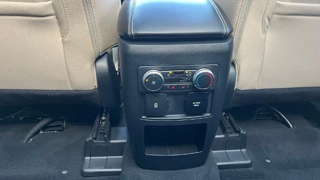 2021 Ford Explorer Hybrid Limited