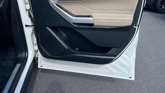 2021 Ford Explorer Hybrid Limited