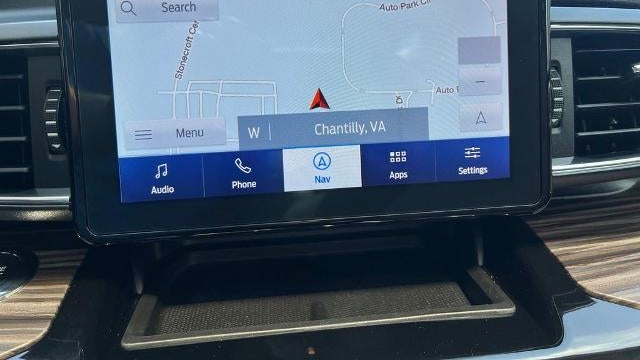 2021 Ford Explorer Hybrid Limited