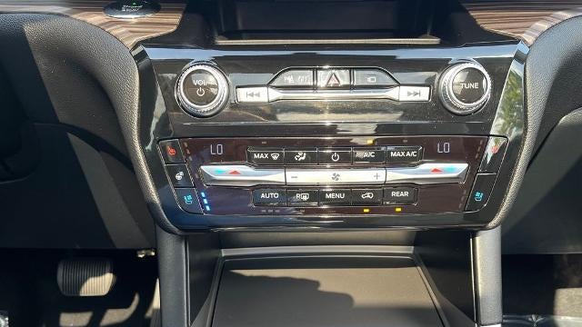2021 Ford Explorer Hybrid Limited