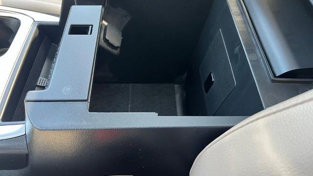 2021 Ford Explorer Hybrid Limited