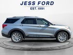 2020 Explorer Hybrid Thumbnail 6
