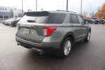 2020 Explorer Hybrid Thumbnail 4