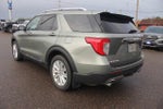 2020 Explorer Hybrid Thumbnail 6