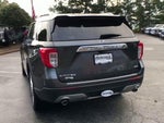 2020 Explorer Hybrid Thumbnail 2