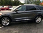 2020 Explorer Hybrid Thumbnail 8