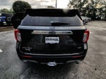 2020 Explorer Hybrid Thumbnail 25