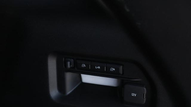 2021 Ford Explorer Hybrid Limited