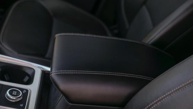 2021 Ford Explorer Hybrid Limited