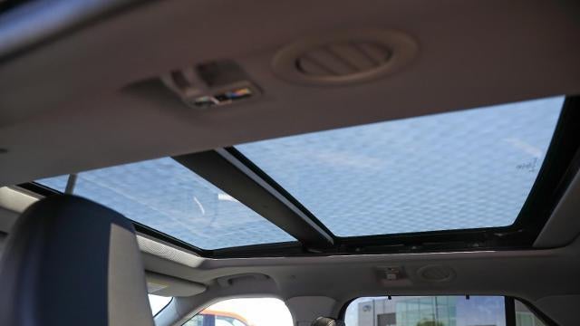 2021 Ford Explorer Hybrid Limited