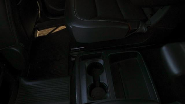 2021 Ford Explorer Hybrid Limited