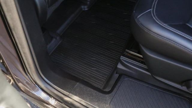 2021 Ford Explorer Hybrid Limited
