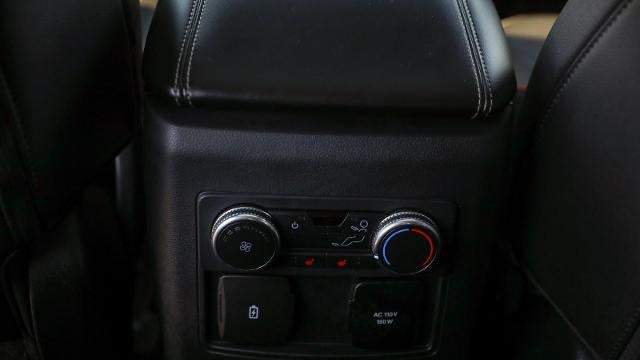 2021 Ford Explorer Hybrid Limited