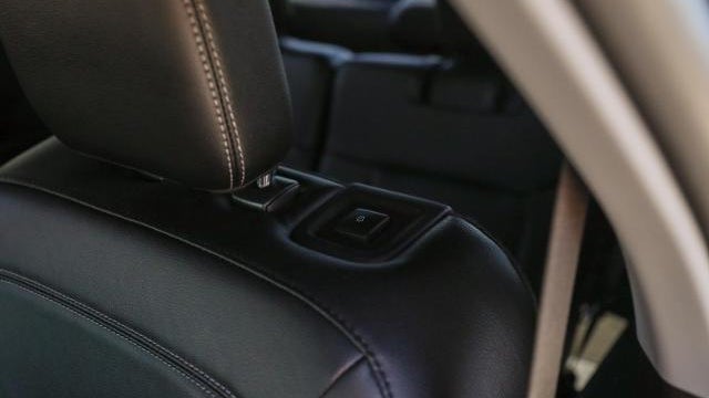 2021 Ford Explorer Hybrid Limited