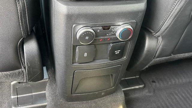 2022 Ford Explorer Hybrid Limited