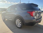 2022 Explorer Hybrid Thumbnail 4