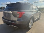 2022 Explorer Hybrid Thumbnail 5
