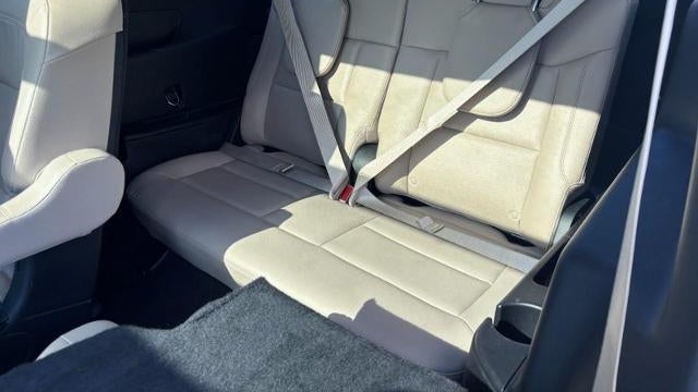 2020 Ford Explorer Hybrid Limited